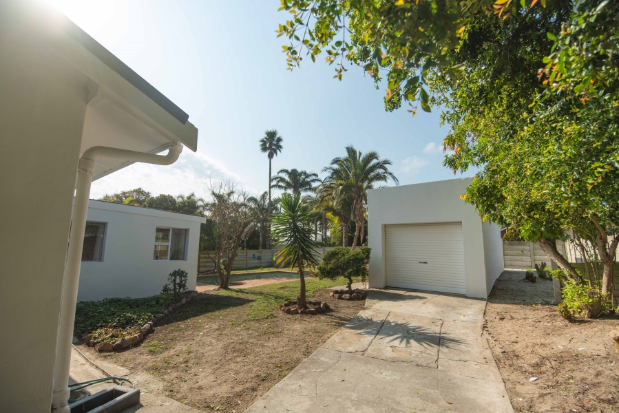 3 Bedroom Property for Sale in Charlo Eastern Cape
